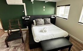 Special Studio In Center Of San Diego